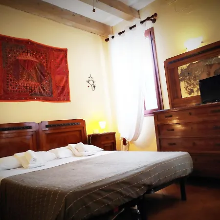 B&B Venedig Exterior foto